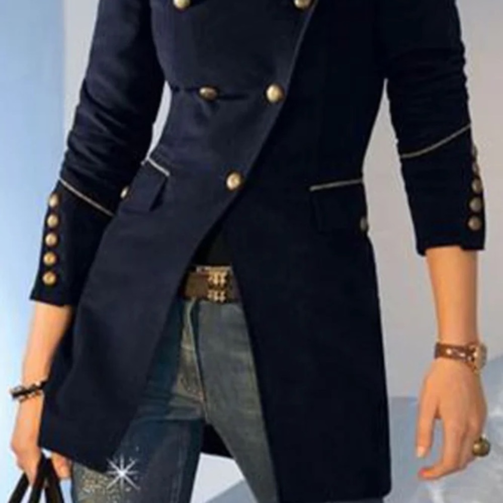 Jacket Size S